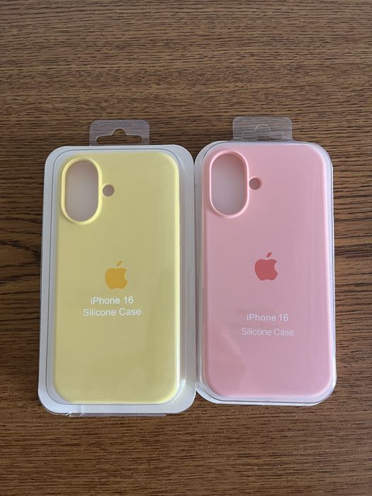 Etui чохол do IPhone 16