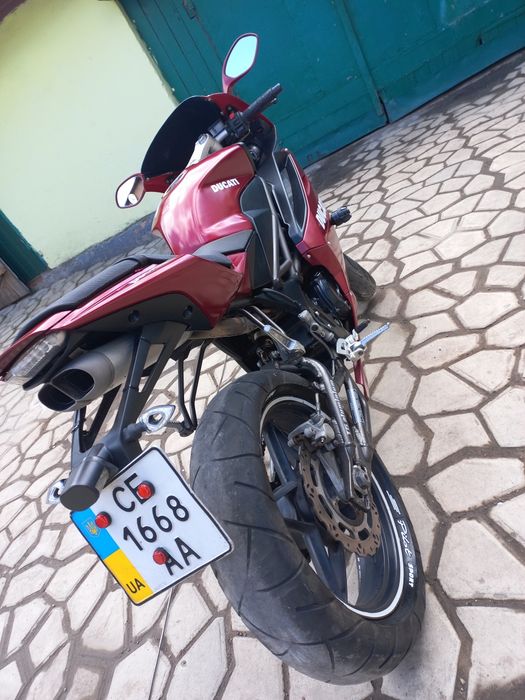 Продам MEGELLI 250 R