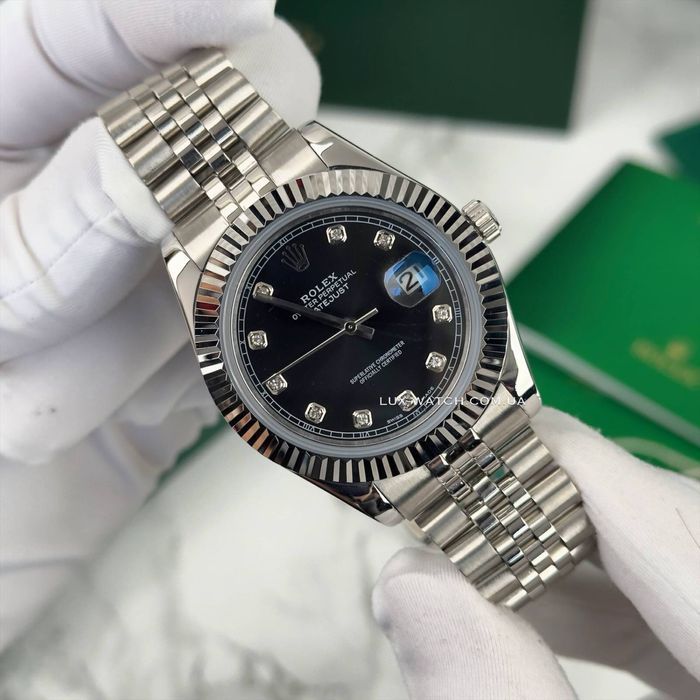 Часы мужские Rolex DateJust 41 Ролекс
