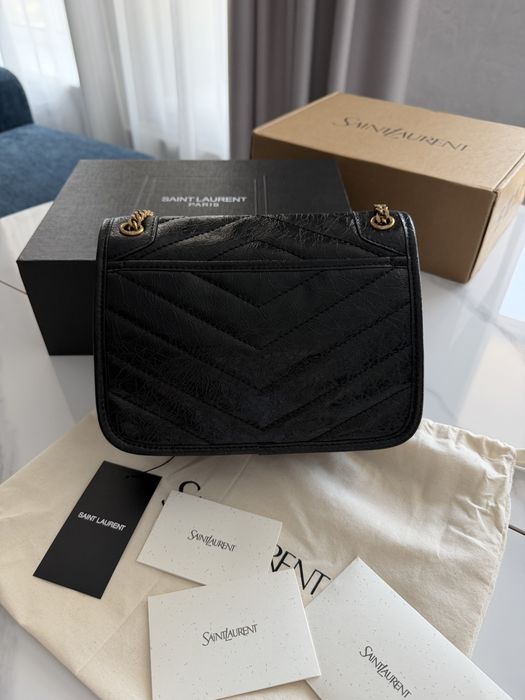 Сумка YSL Yves Saint Laurent