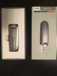 Modem Huawei E398 LTE + antena