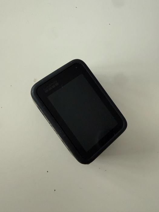 Go Pro Hero 9 BLACK