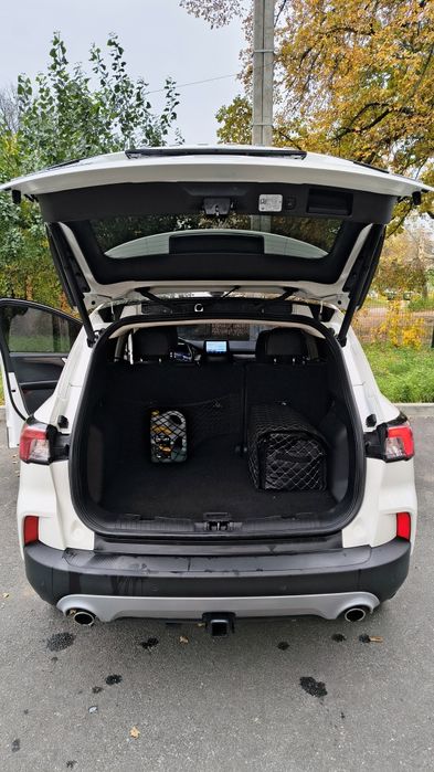Продам Ford Escape Titanium