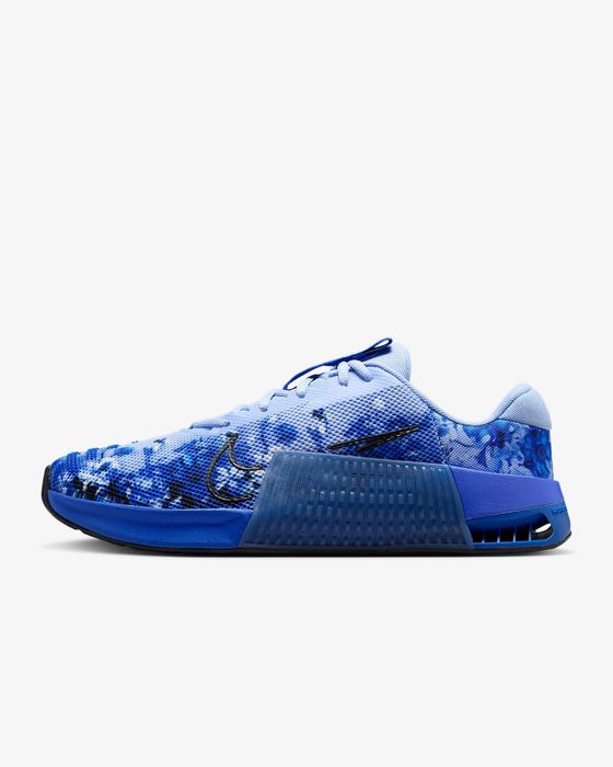 Оригінальні кросівки NIKE METCON 9 AMP (HJ6008-400) | Нові!
