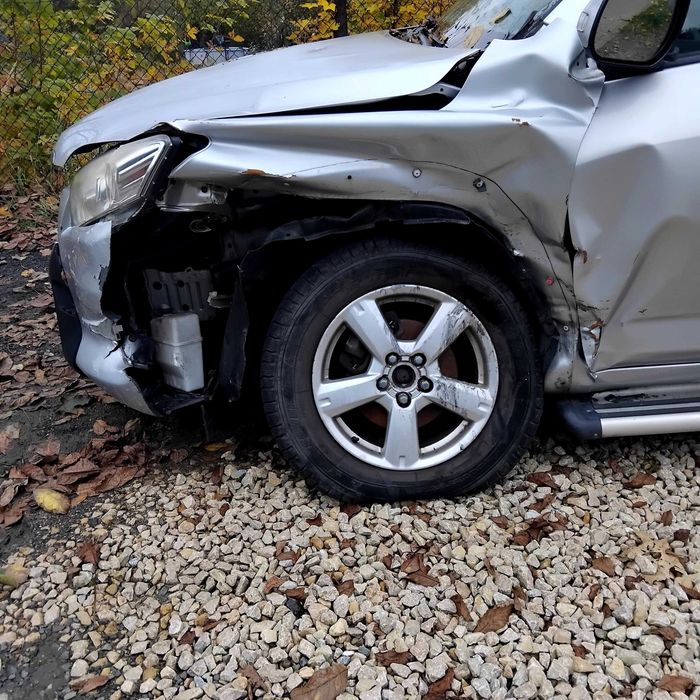 SprzedamToyotę RAV 4 2.2d 4D4