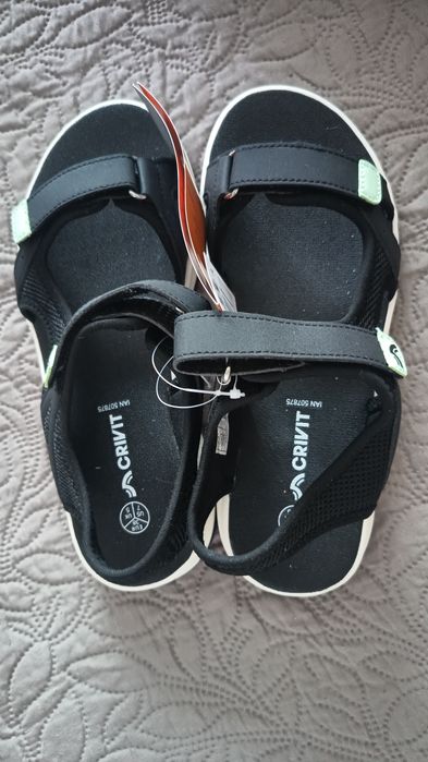 Buty sandały damskie