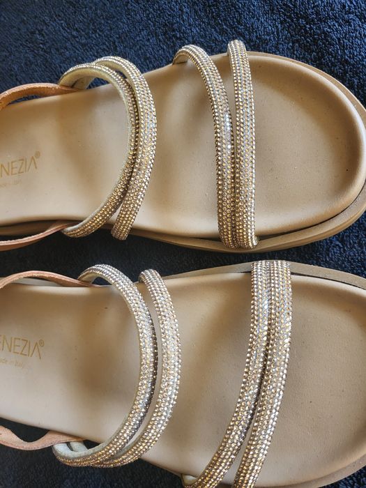 Sandały Venezia roz 39