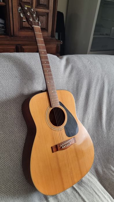 Viola acústica Yamaha