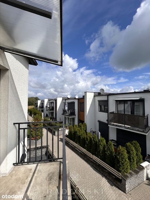 Mieszkanie jak dom – 76 m², 3 pokoje, Kalisz