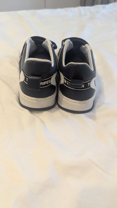 Туфли-кеды 33 размер