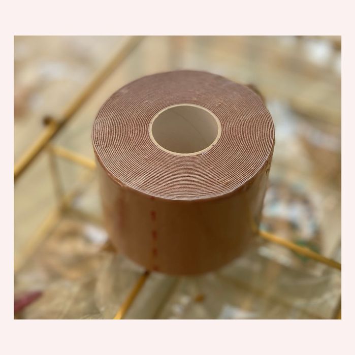 Breast Tape & Nipple Cover Fita para Peito