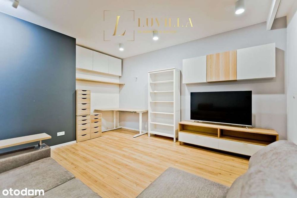 Wynajem Przestronne 2 p Wysoki Standard Blisko Centrum Własny Park