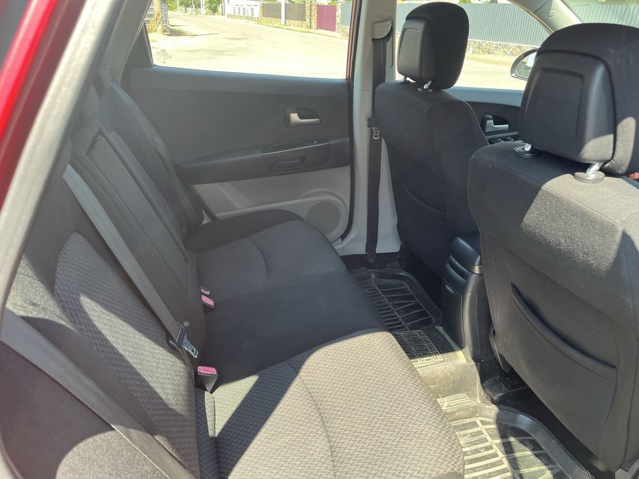 Автомобіль Kia Ceed, 2008р