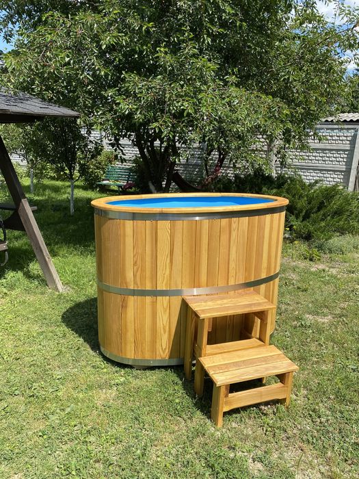 Продам купель от производителя: 23 000 грн. - Сад / город Житомирське ...