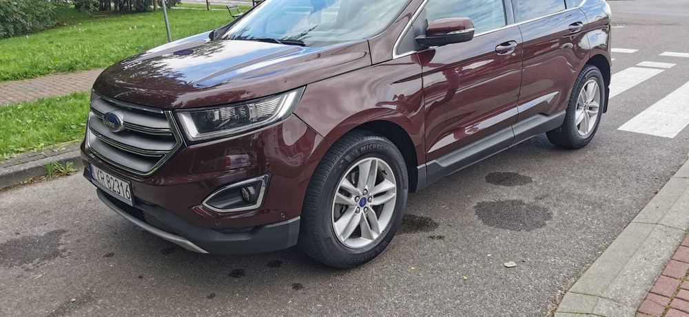 Ford Edge