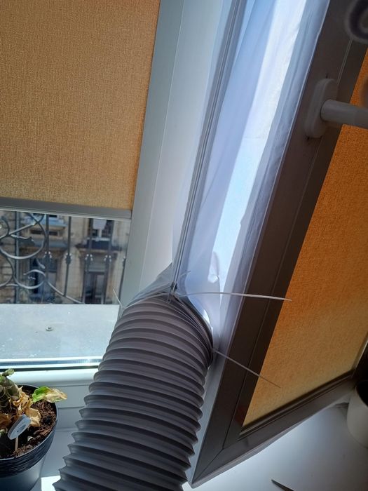 Klimatyzator przenosny WELLTEC ACH1414