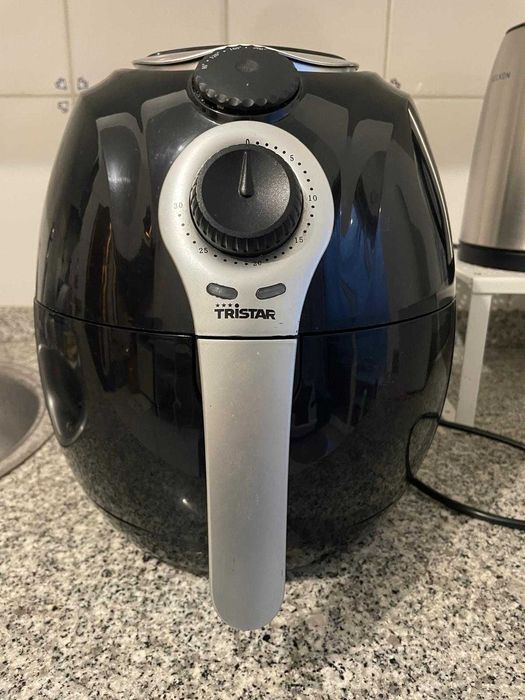 Tristar FR Fritadeira sem óleo  FR-6990