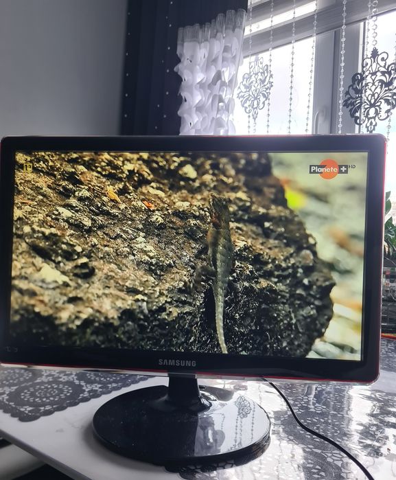 Tv  22 cali samsung