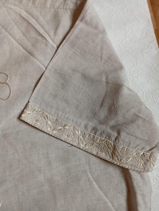 Вишиванка чоловіча