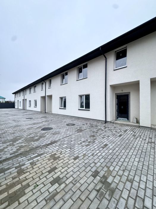 ЗНИЖКА‼️Продаж таунхаус 4 кім 110м2 ГАЗ Крюківщина Центр Школа Вишневе