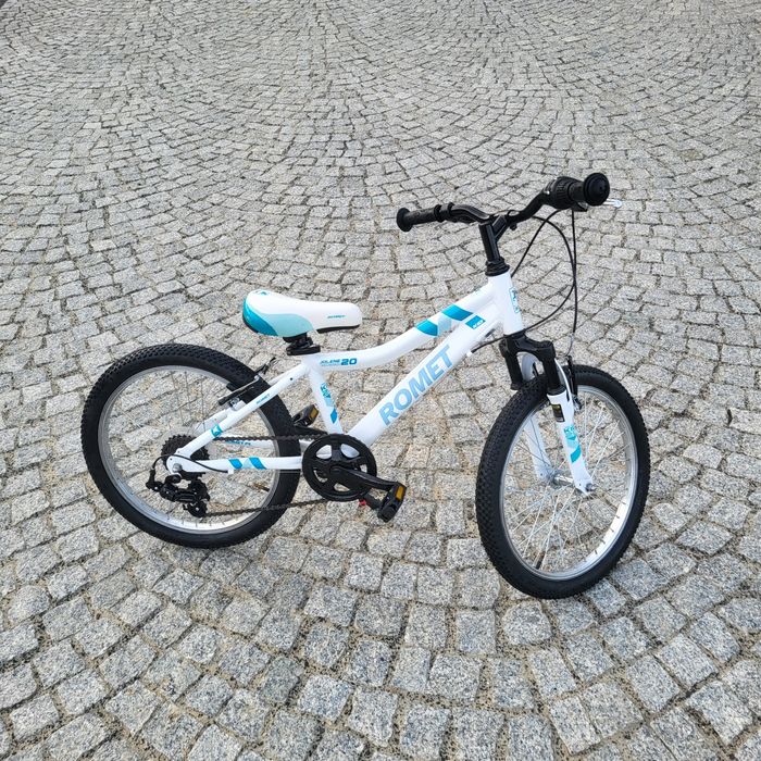 Rower Romet 20 cali