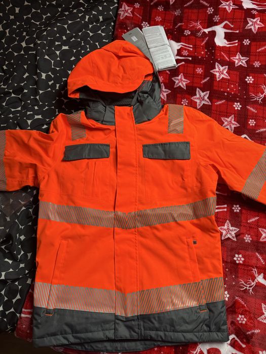 Kurtka Wurth Modyf Rozmiar S