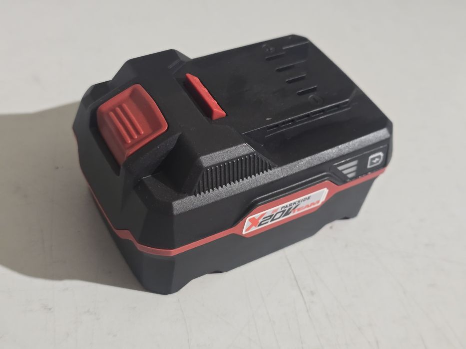 Bateria X20V 4ah Parkside