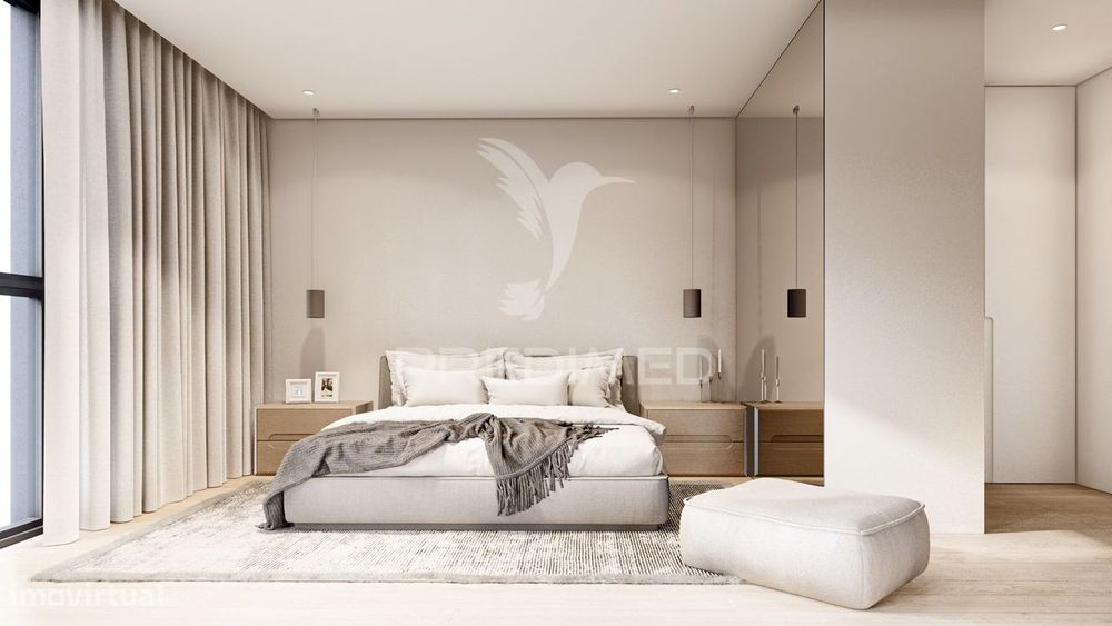 Apartamento T3 | “Entroncamento Premium” – Santarém
