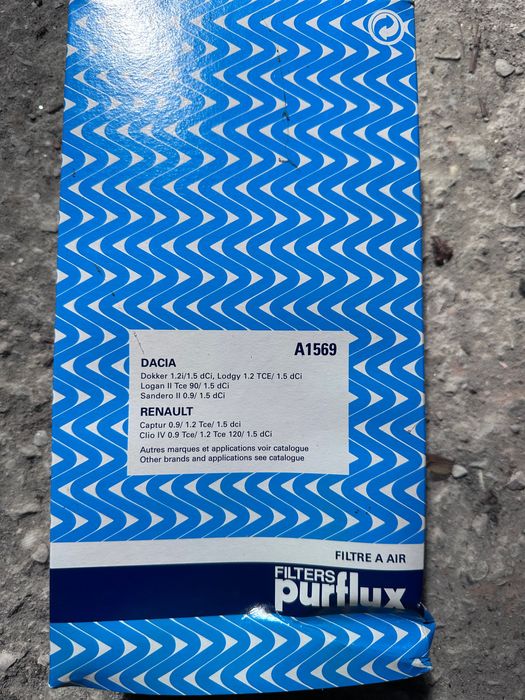 Embraiagem e rolamento + filtros