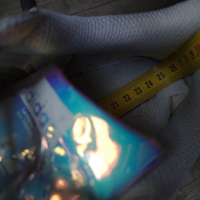 Adidasy - rozmiar 39