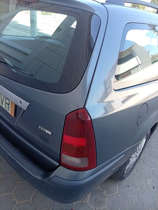Vendo Ford focus