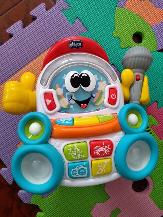 Brinquedo Chicco