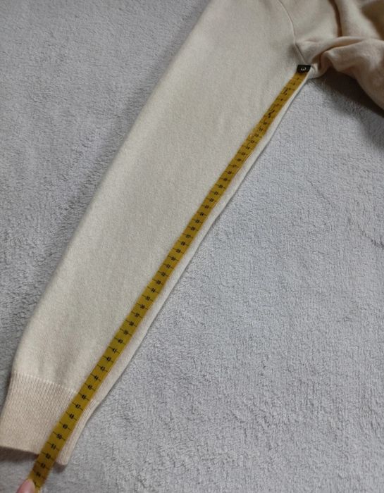 Sweter kaszmir Ralph Lauren /Roz/L/XL