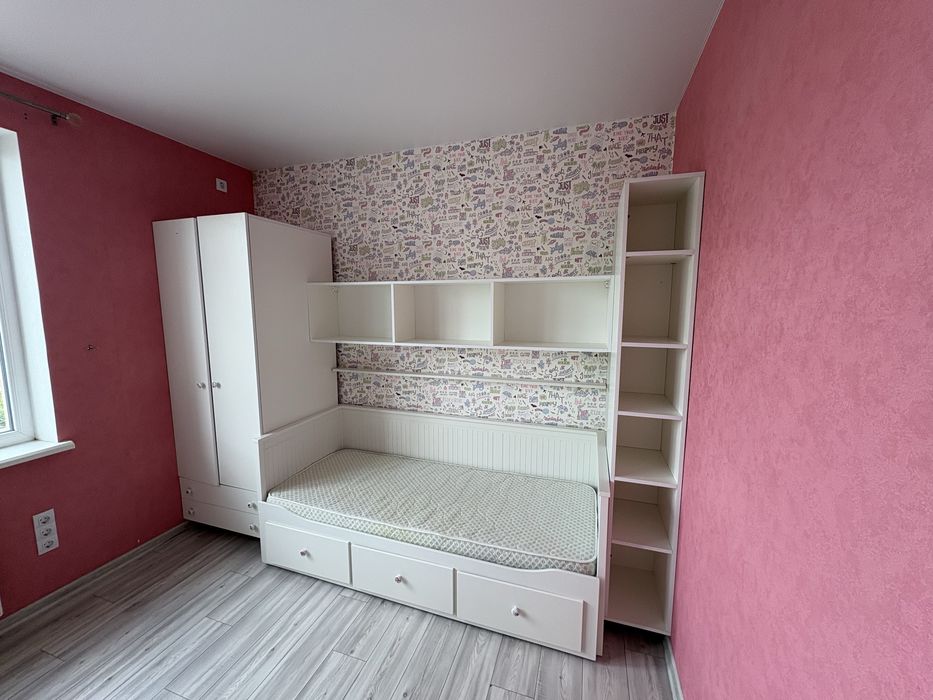 Продам детскую мебель