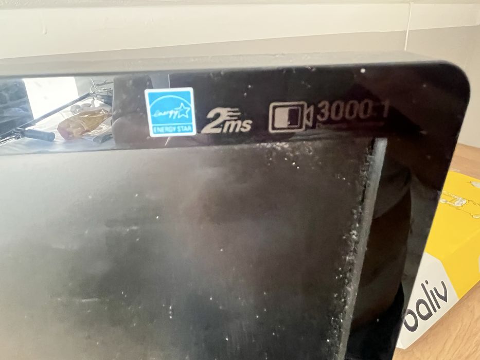 monitor komputerowy Samsung