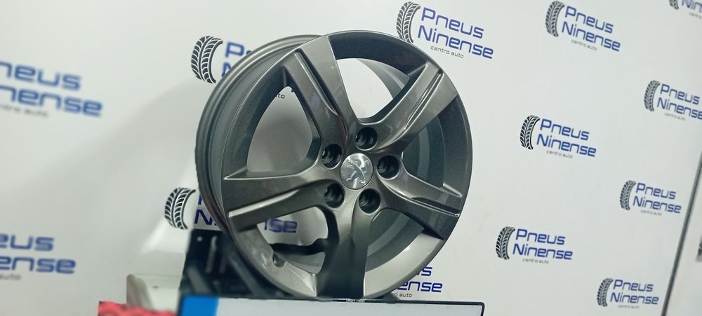 Jantes 16 citroen/ peugeot