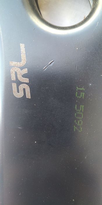 Продам ричаг передній лівий