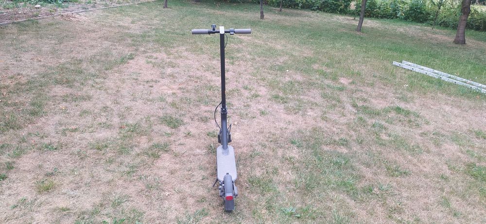 mi electric scooter 1s