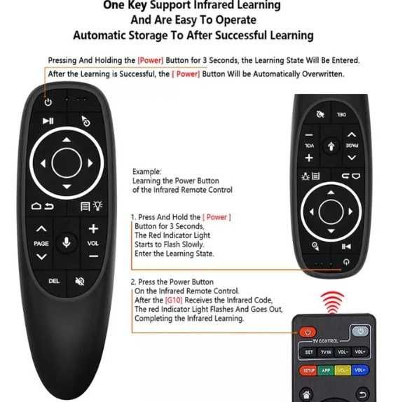 Настроена TOX3 v.2 Amlogic S905X4 4\32 GB TV Box+IPTVпакет