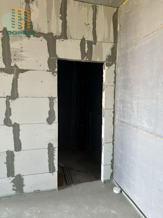 Продам 1к квартиру ВИД МОРЯ ЖК Avinion/Авиньон. Дача Ковалевского