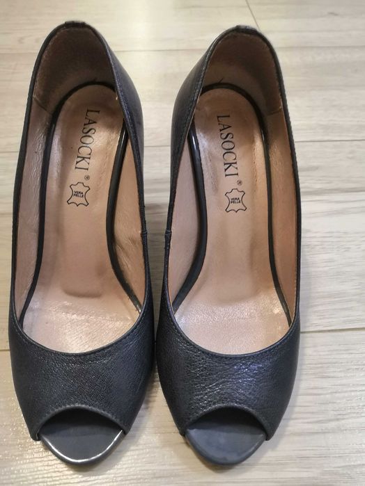 Buty Lasocki Szpilki