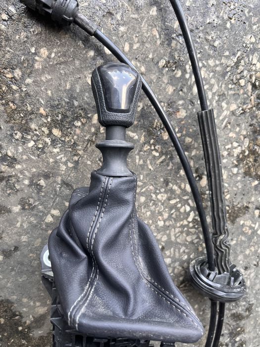 Mercedes sprinter 907 mieszak linki