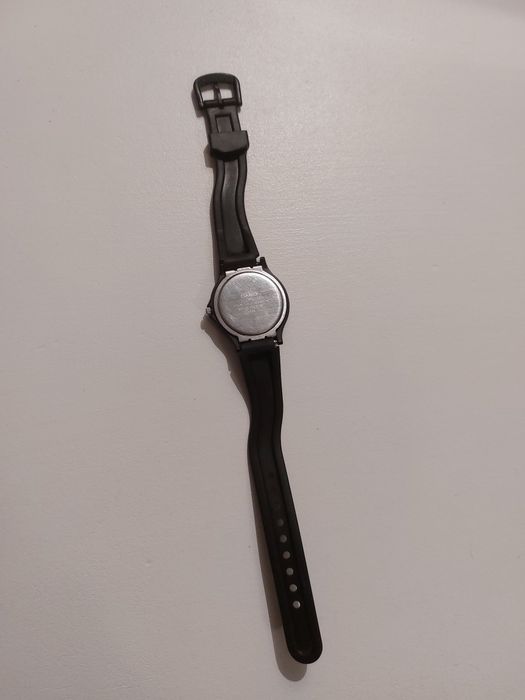 Relógio de Quartz Casio