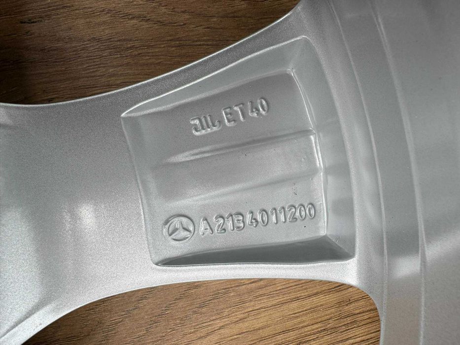 Alufelgi 5x112 r17 VW NOWE Phaeton Passat CC Arteon Scirocco Tiguan 7#