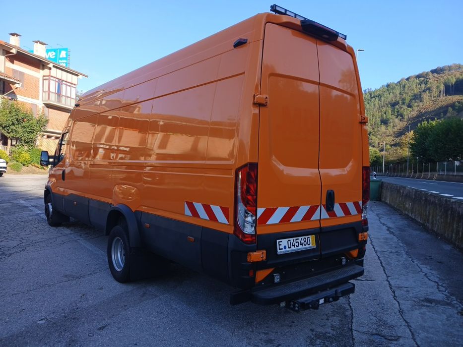 Iveco Daily 3.0   70 210