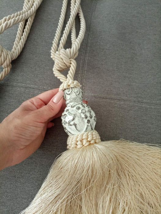 Китиці в гарному стані!