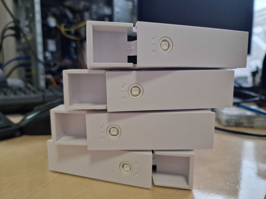 Odzyskiwanie danych z dysków HDD SSD Serwerów pendrive Warszawa