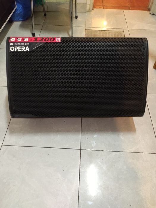 Ópera db tecnologies 15*