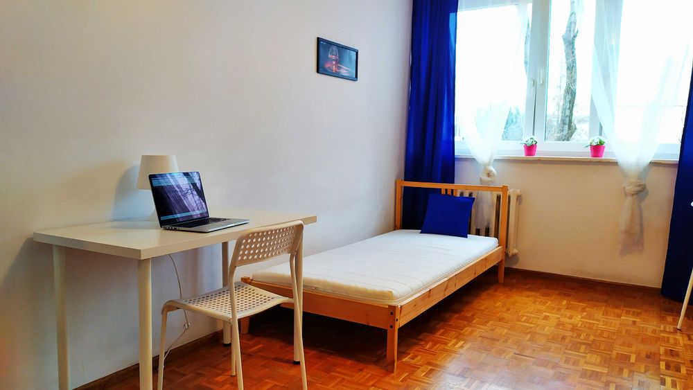 Mieszkanie – Warszawa - Widok 4