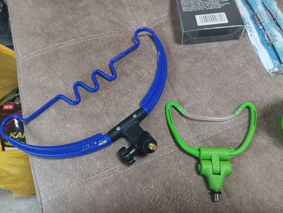 Для рыбалки/ расходники